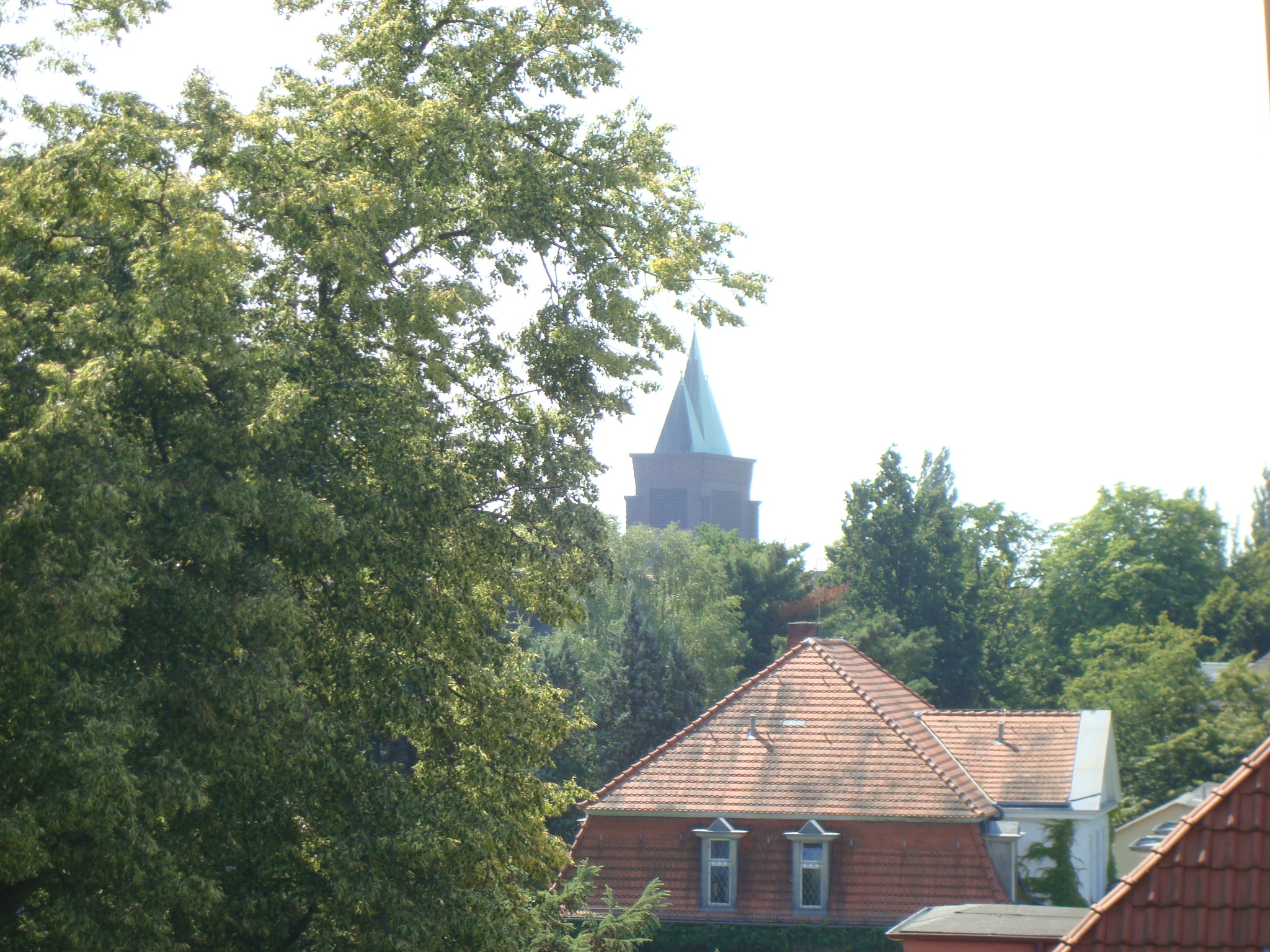 6 Ausblick Penthouses Süd